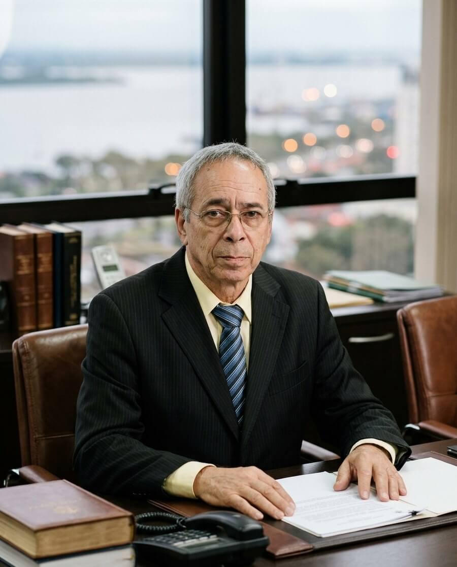 Direção de investigação da Detetive RS